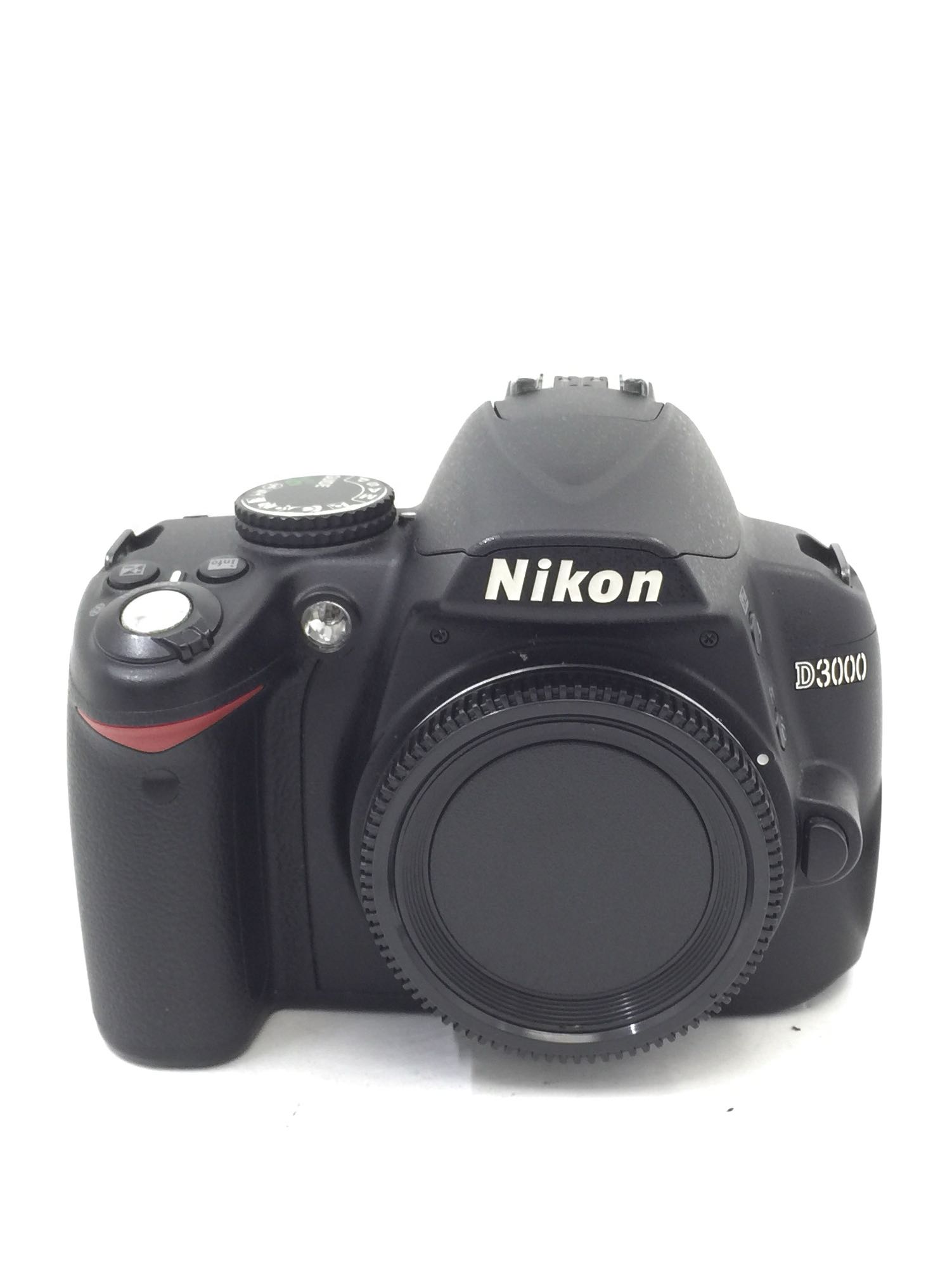 nikon d3000 in 2020