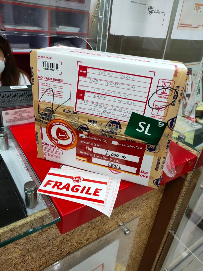 carousell