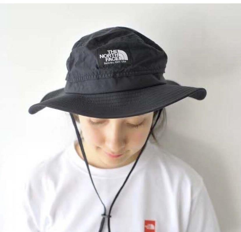 Navy north on sale face hat