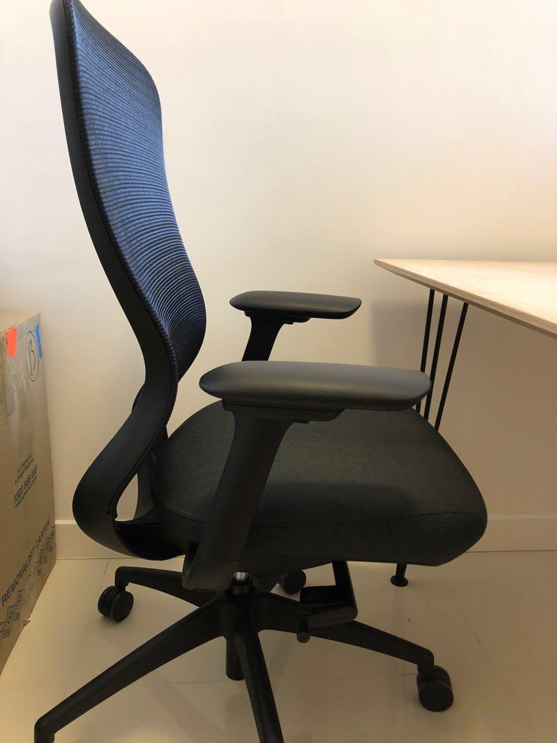 Vox task chair shop
