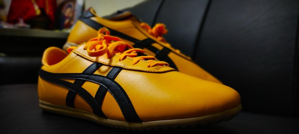 Tai chi reb onitsuka sale