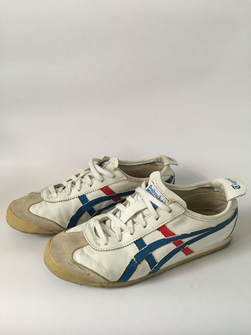 onitsuka tiger ximending
