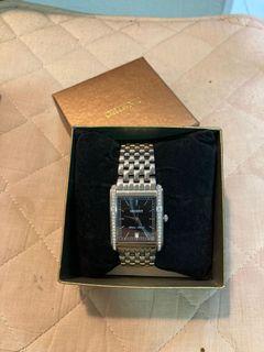 Classic Orient Watch