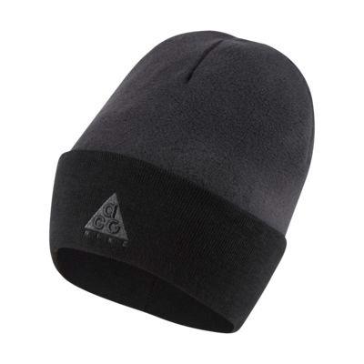 Nike acg fleece cap discount
