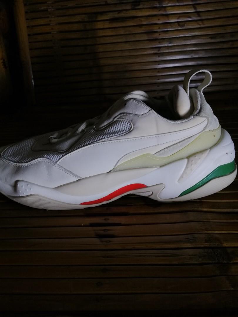 puma thunder spectra men