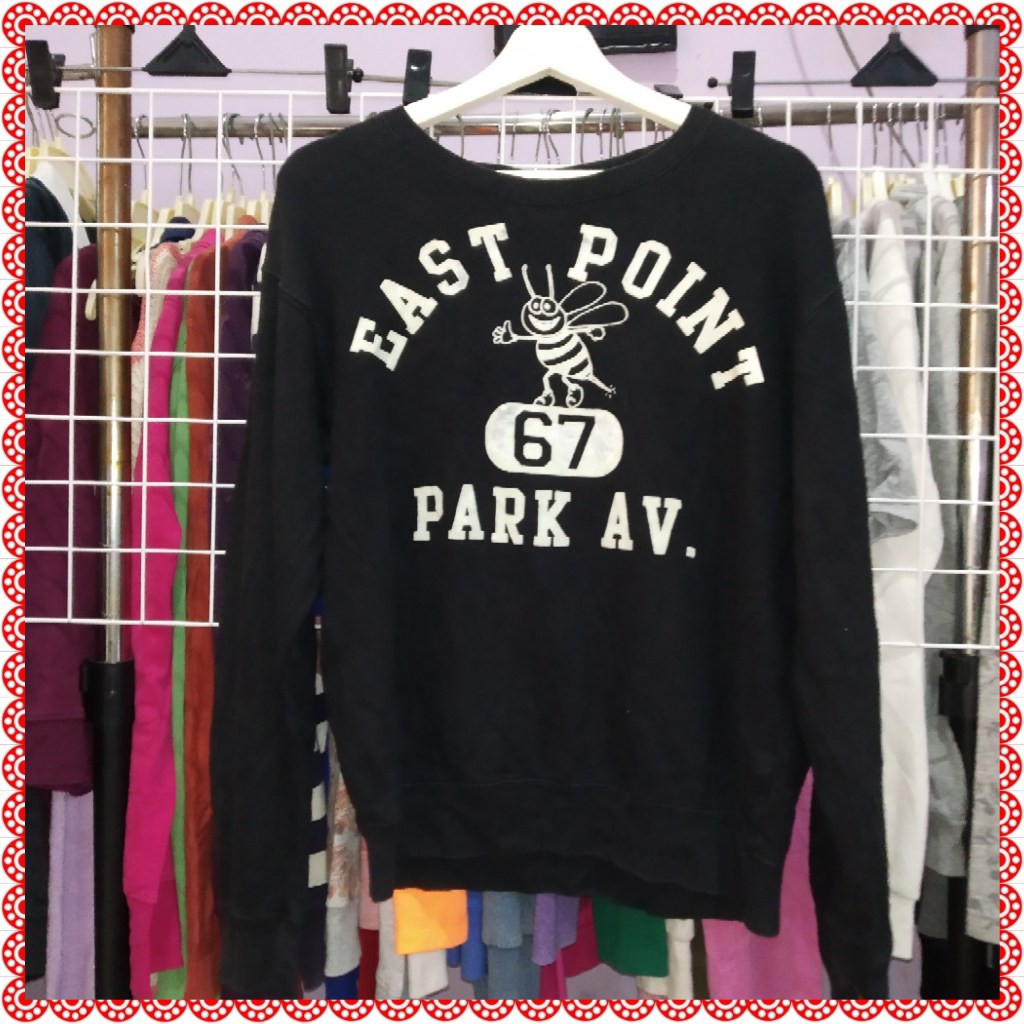 Paket usaha thrift sweater oversize sales