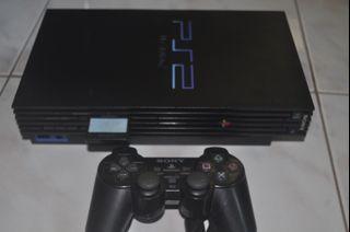 sell ps2 console for cash