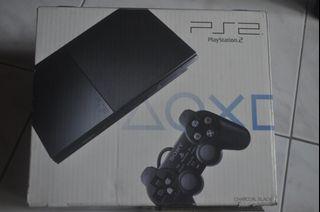 ps2 slim olx