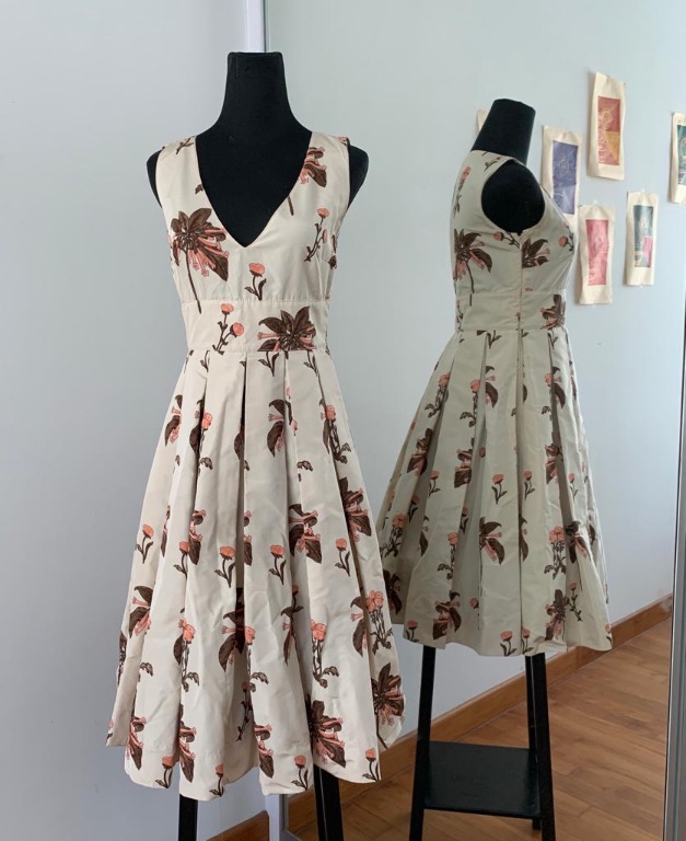 Day dress clothing Clearance