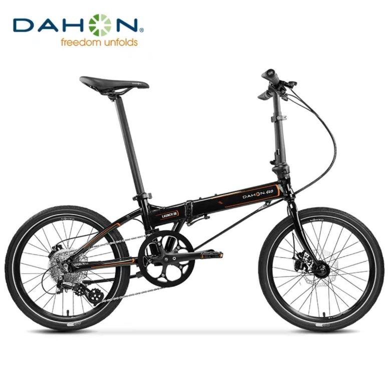 dahon sp18