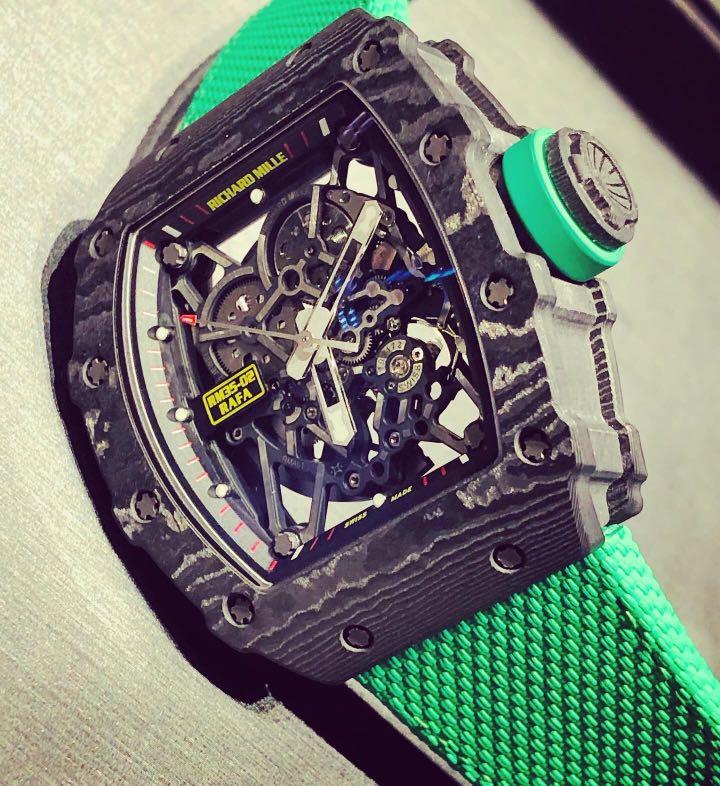 rm 3502 rafa