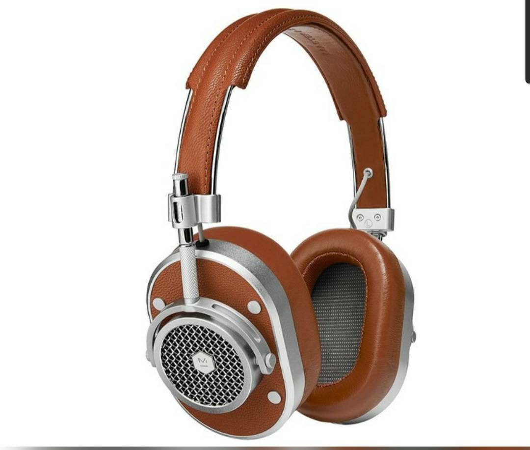 master dynamic headphones
