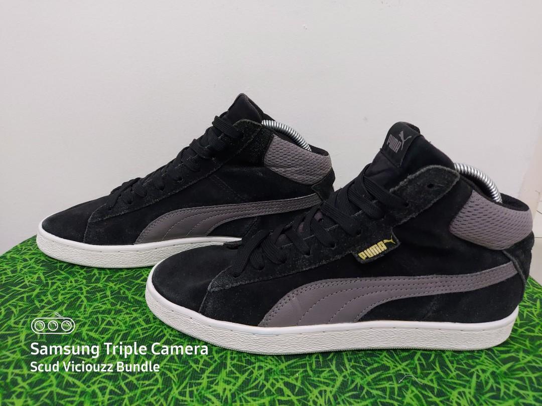 Puma Midcut