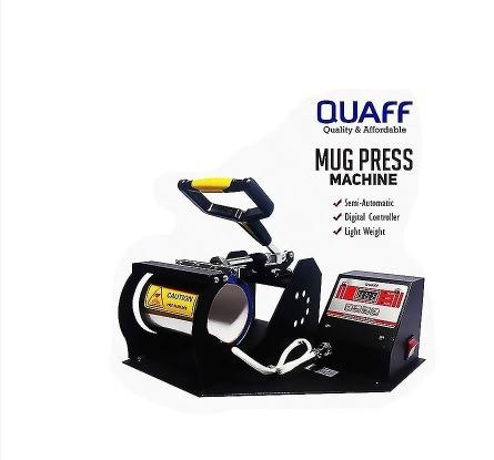 Quaff Mug Press - Uniprint