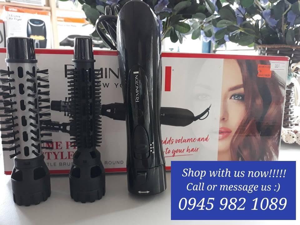 Remington volume plus air styler online