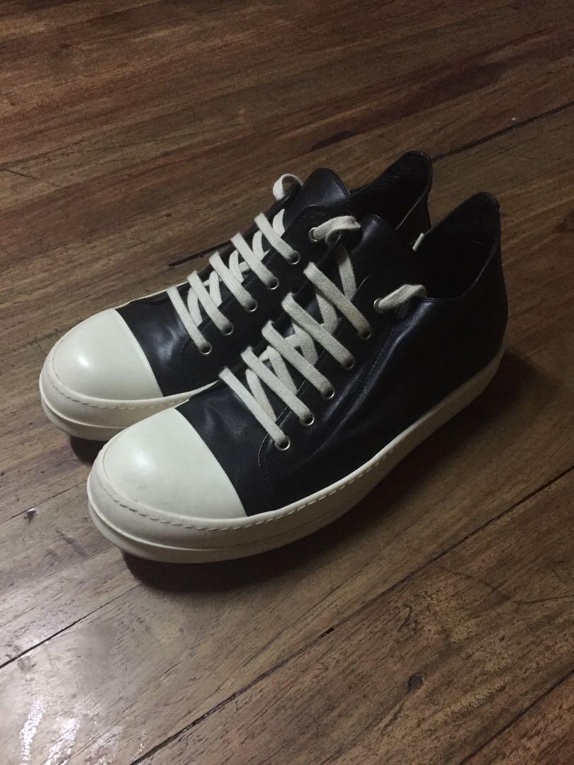 mainline ramones low