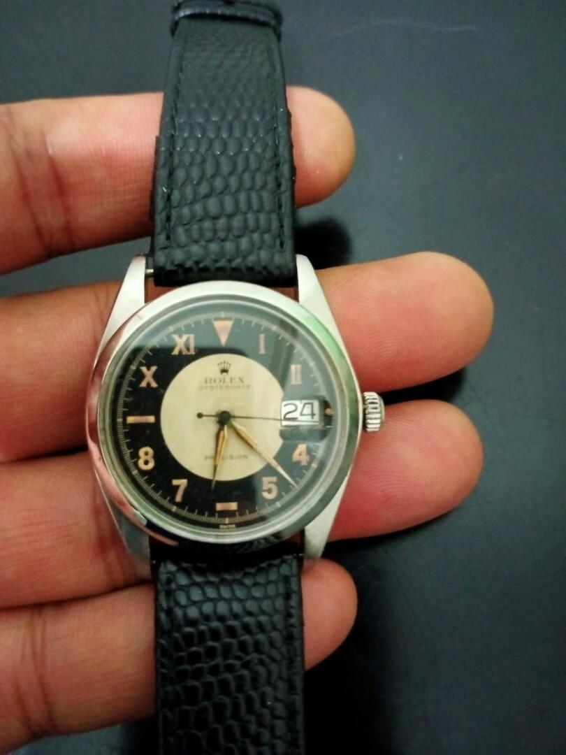 Rolex 6694 deals california dial