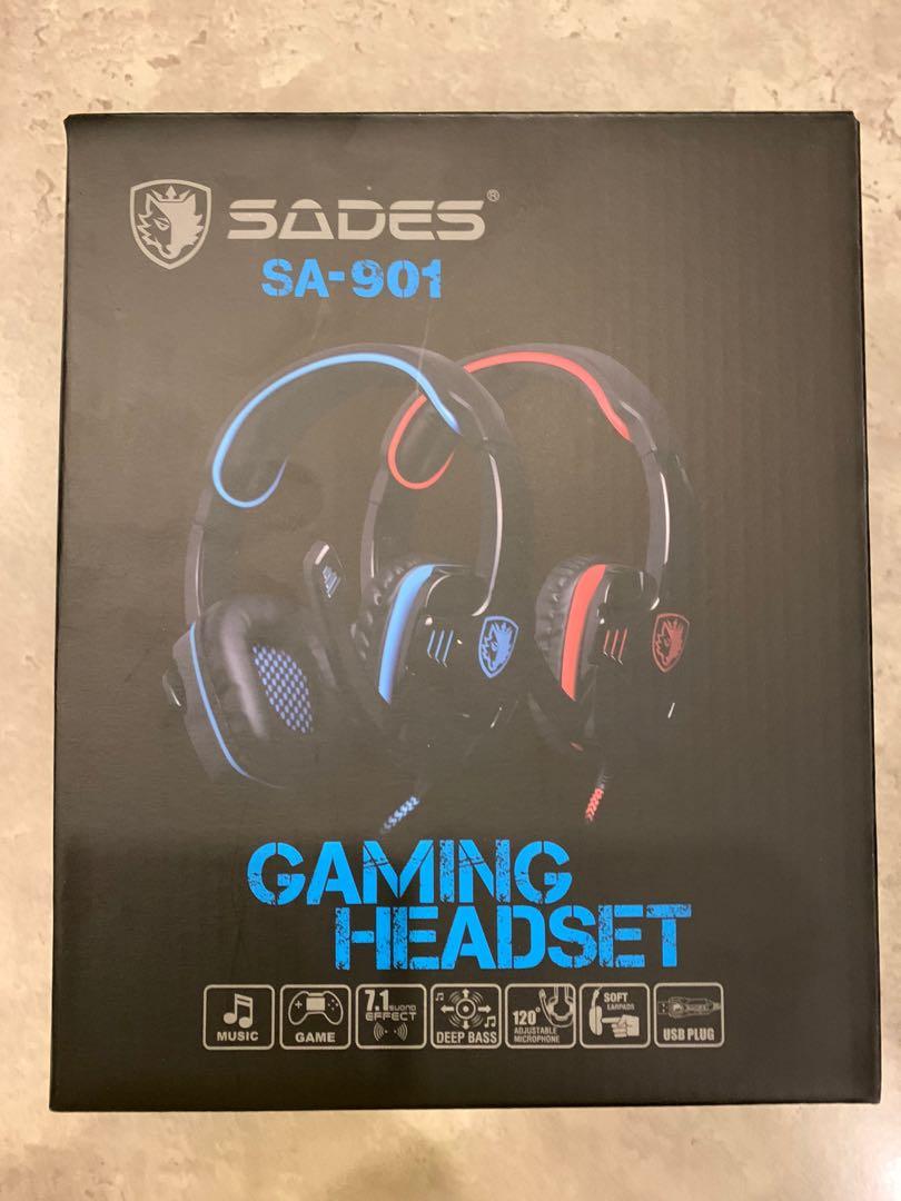 Sades sa deals 901