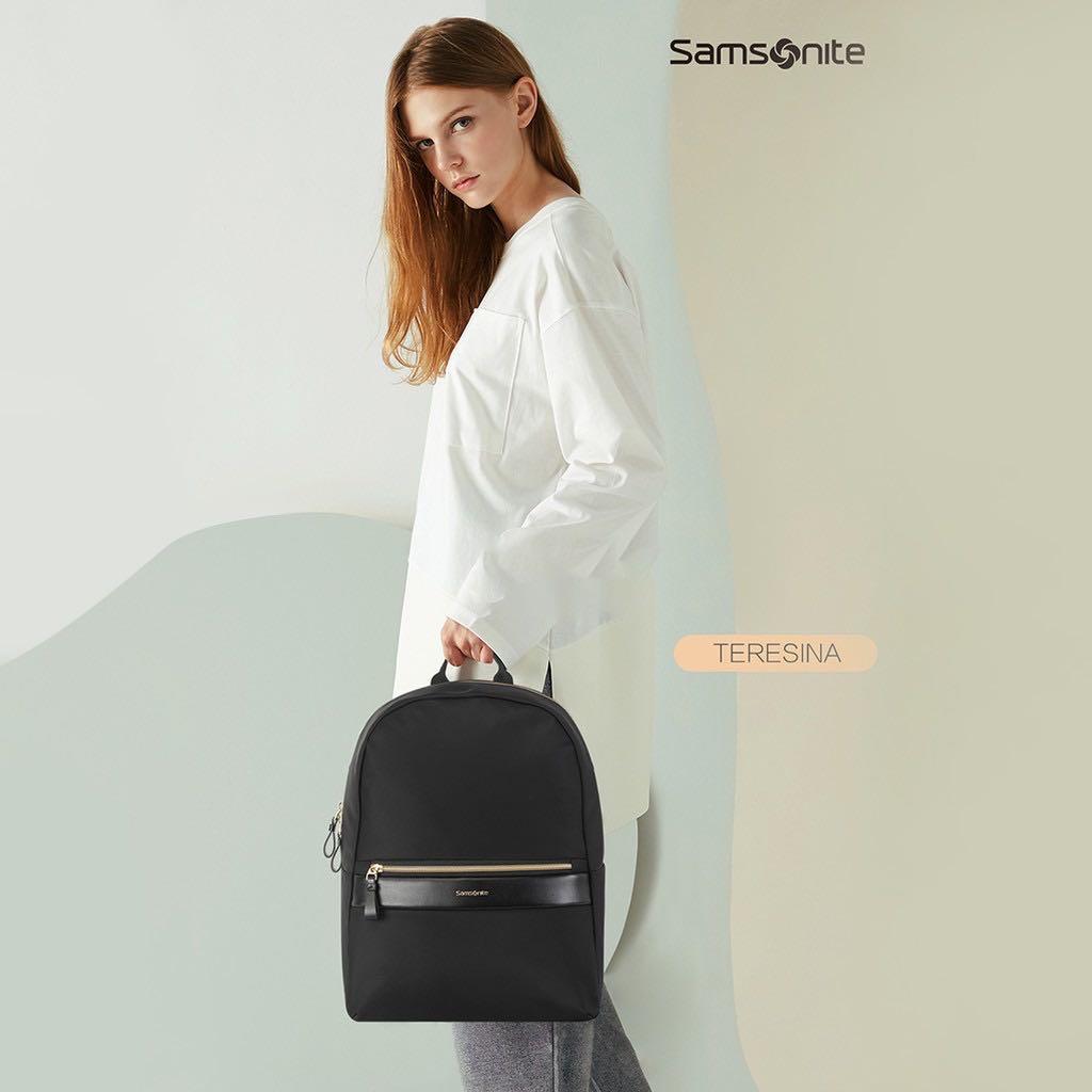 Samsonite Teresina Unisex Laptop Bag