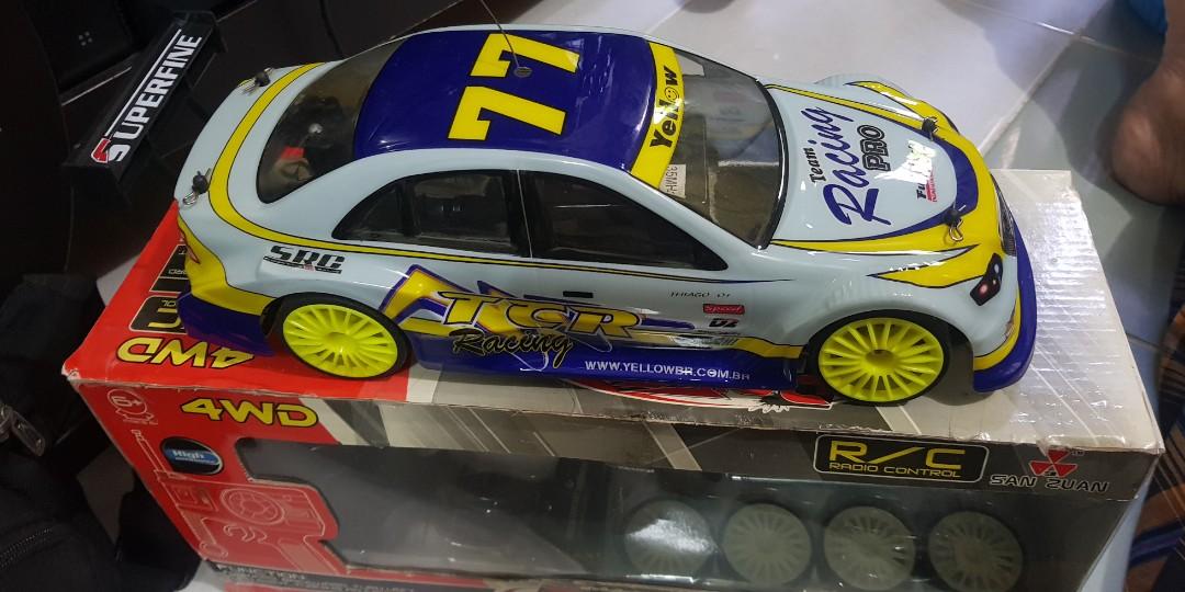 San zuan rc discount