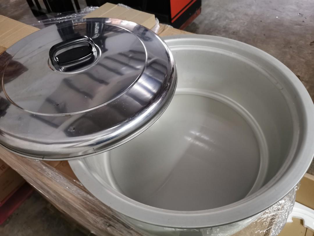 Second hand rice cooker, TV & Home Appliances, Kitchen Appliances