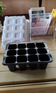 Seedling Tray View All Seedling Tray Ads In Carousell Philippines
