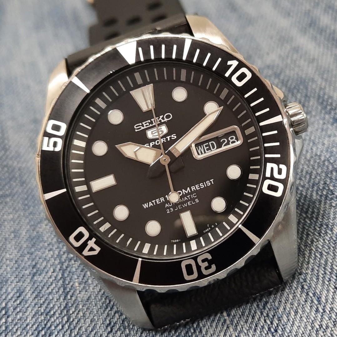 Seiko clearance 7s36c price