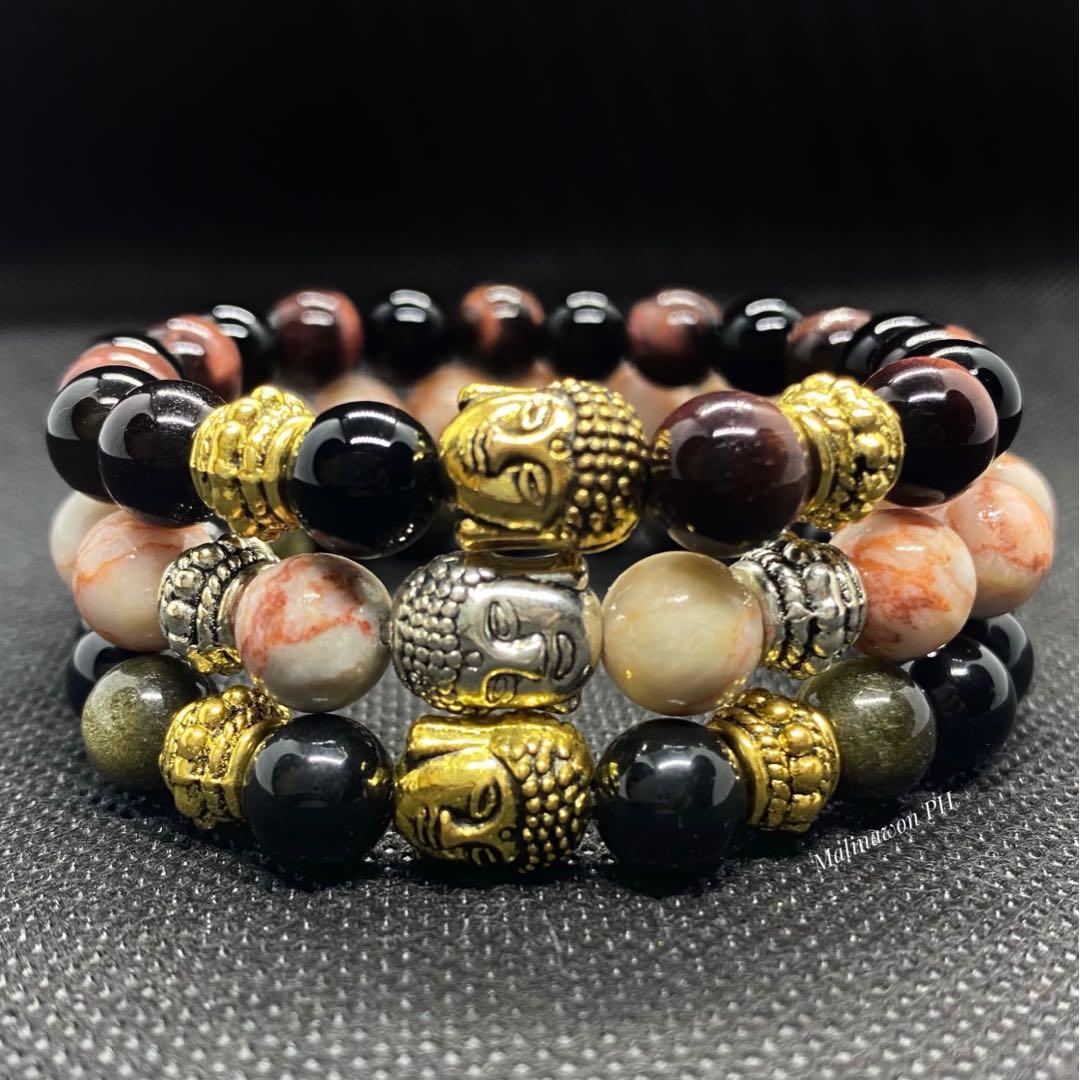 Buddha bracelet new arrivals