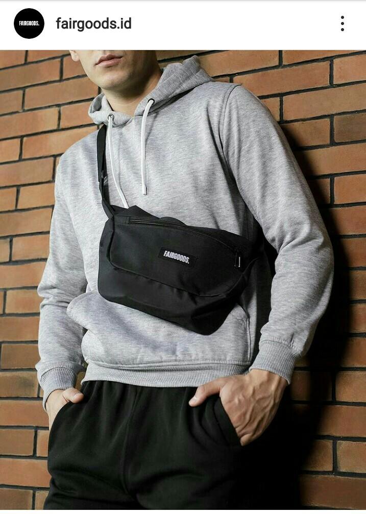 Sling bag fairgoods shop