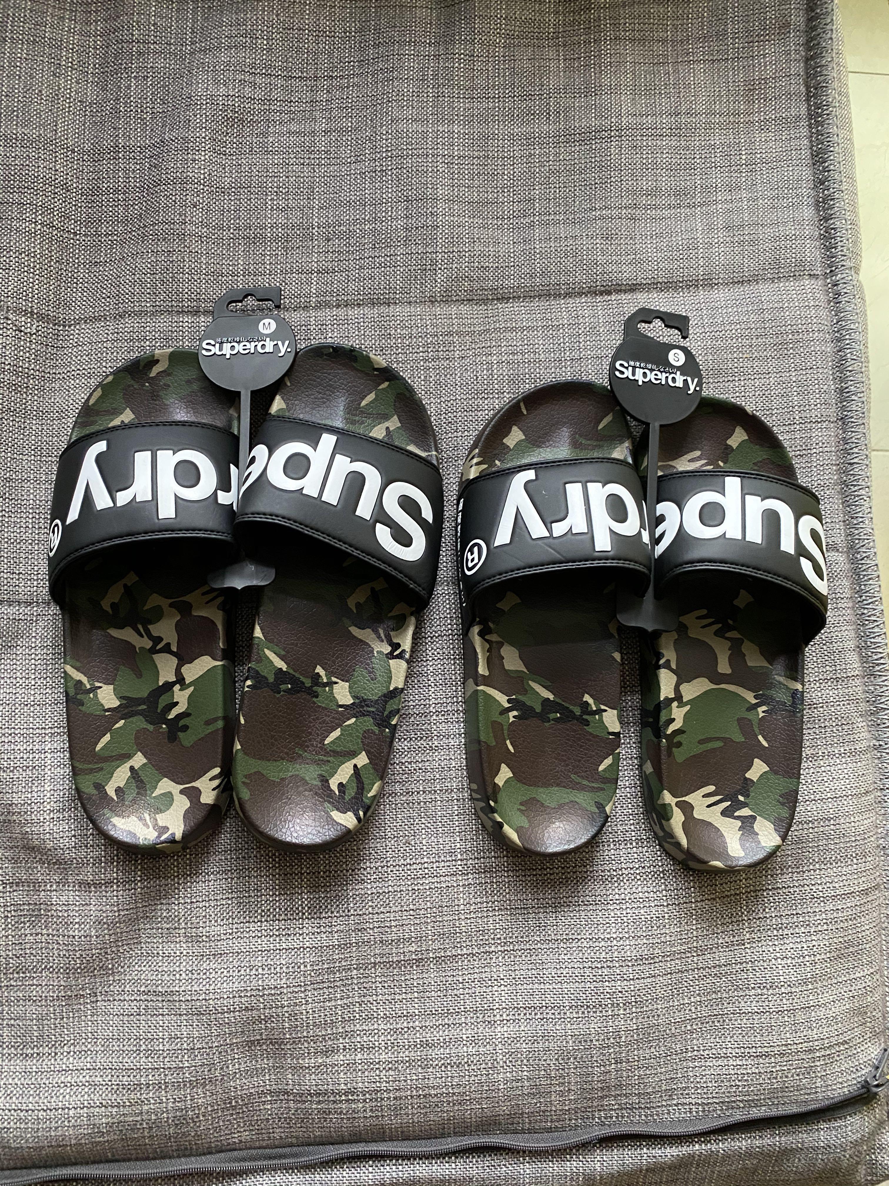 Superdry cove sale sandals