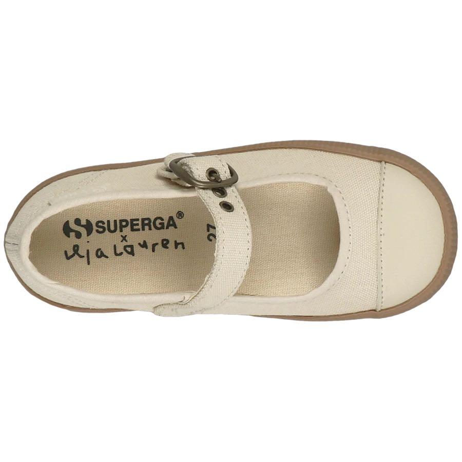 superga mary jane