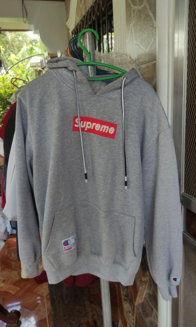 supreme mens clothes