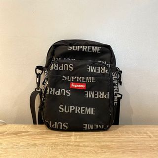 supreme fw16 shoulder bag