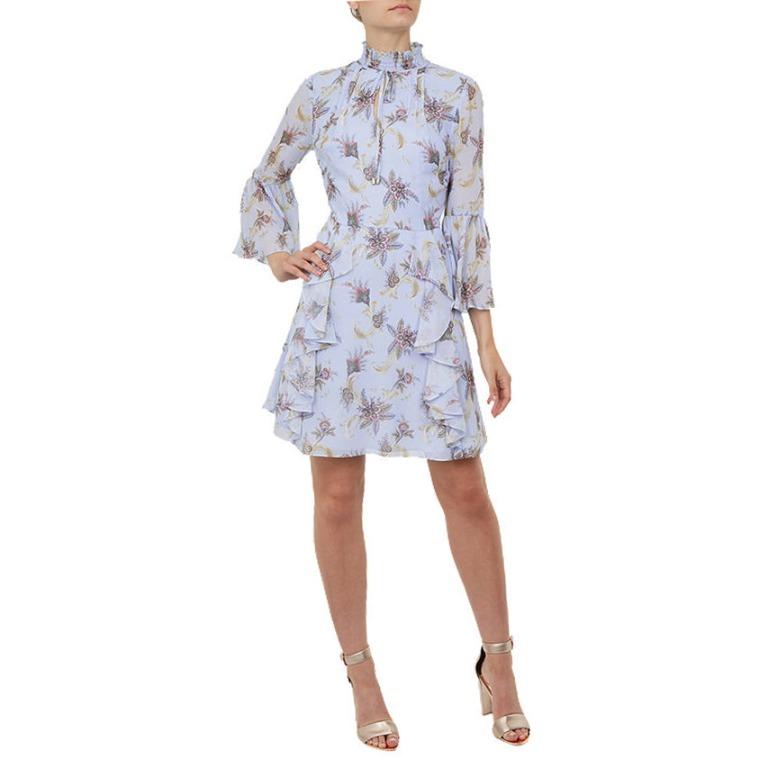 Ted baker vedia dress hot sale