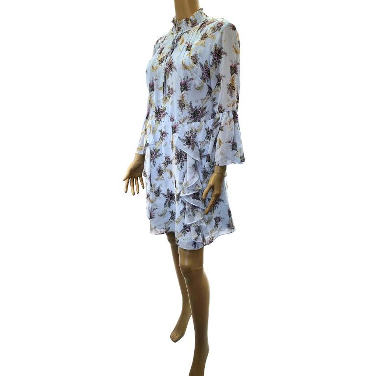 Ted baker shop vedia dress