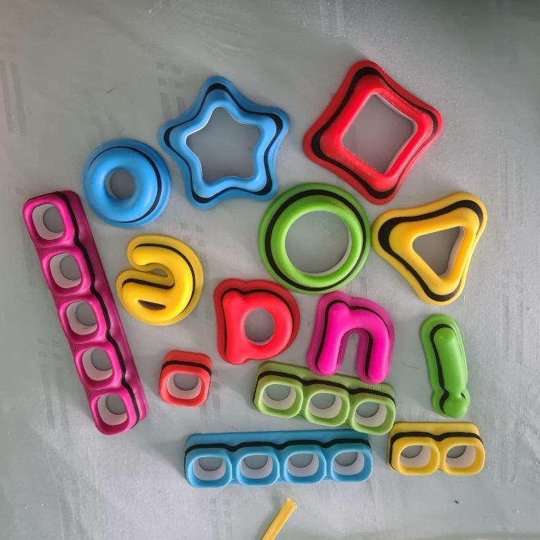 Tiggly letters clearance