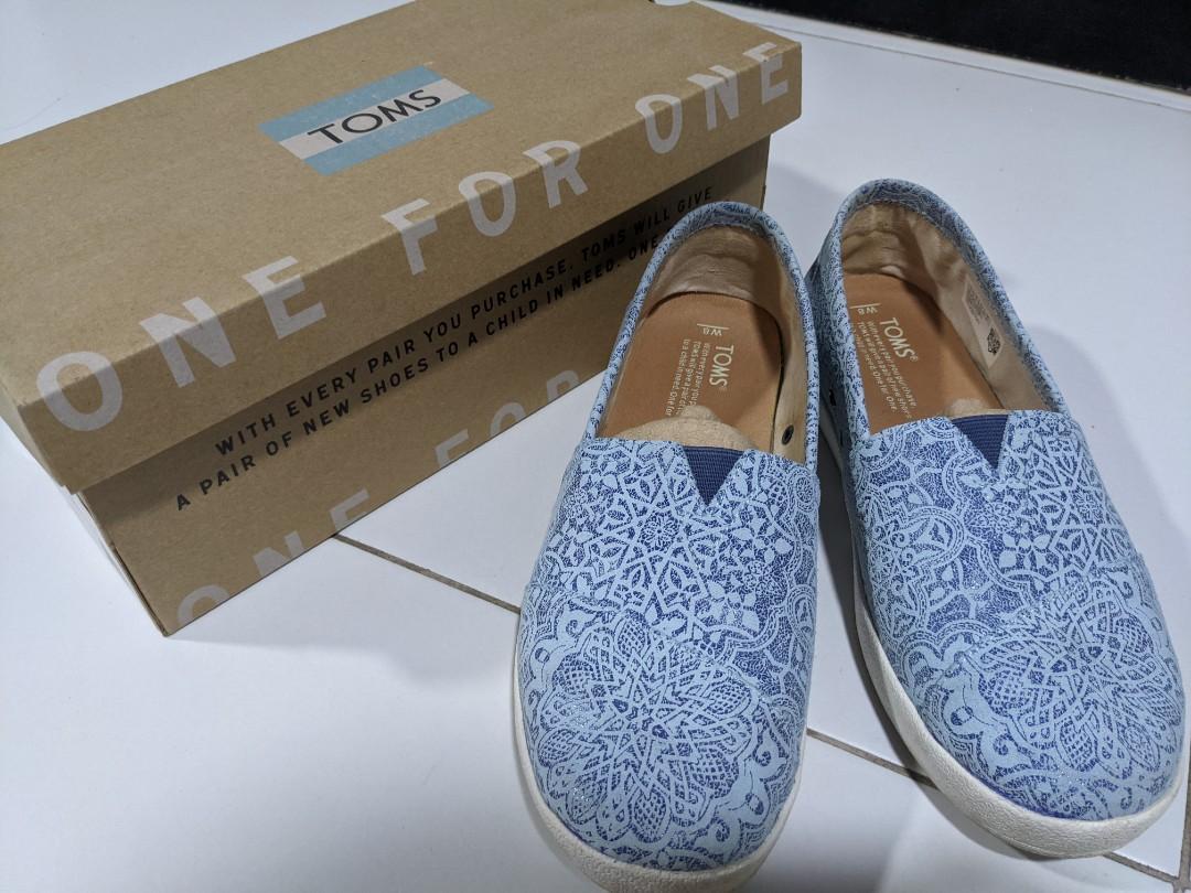 toms avalon sneaker