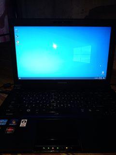 Dynabook Toshiba Laptops Carousell Philippines