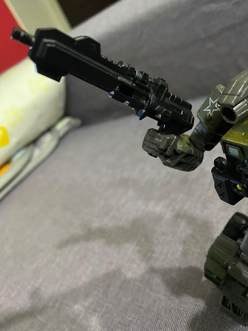 Transformers Seige Earthrise Netflix Delux Hound, Hobbies & Toys, Toys