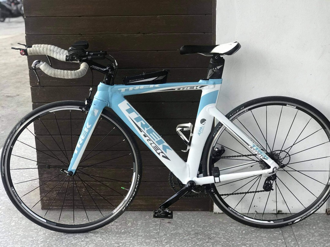 TREK SPEED CONCEPT 2.5 Sports Equipment Bicycles Parts