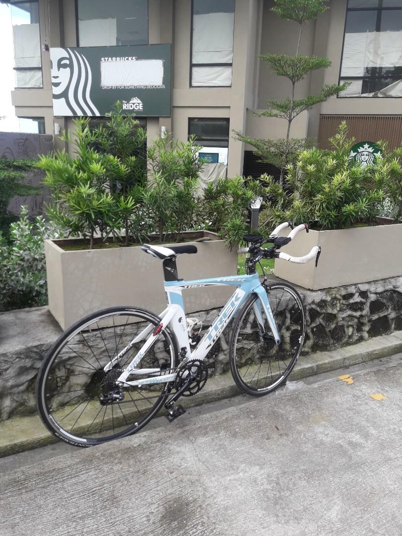 TREK SPEED CONCEPT 2.5 Sports Equipment Bicycles Parts