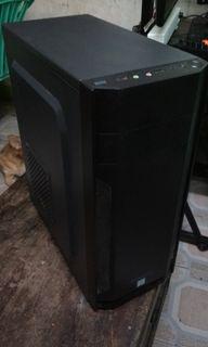 Trendsonic PC Case with Generic PSU