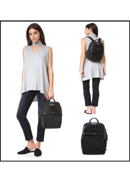 Tumi voyageur daniella small backpack hotsell