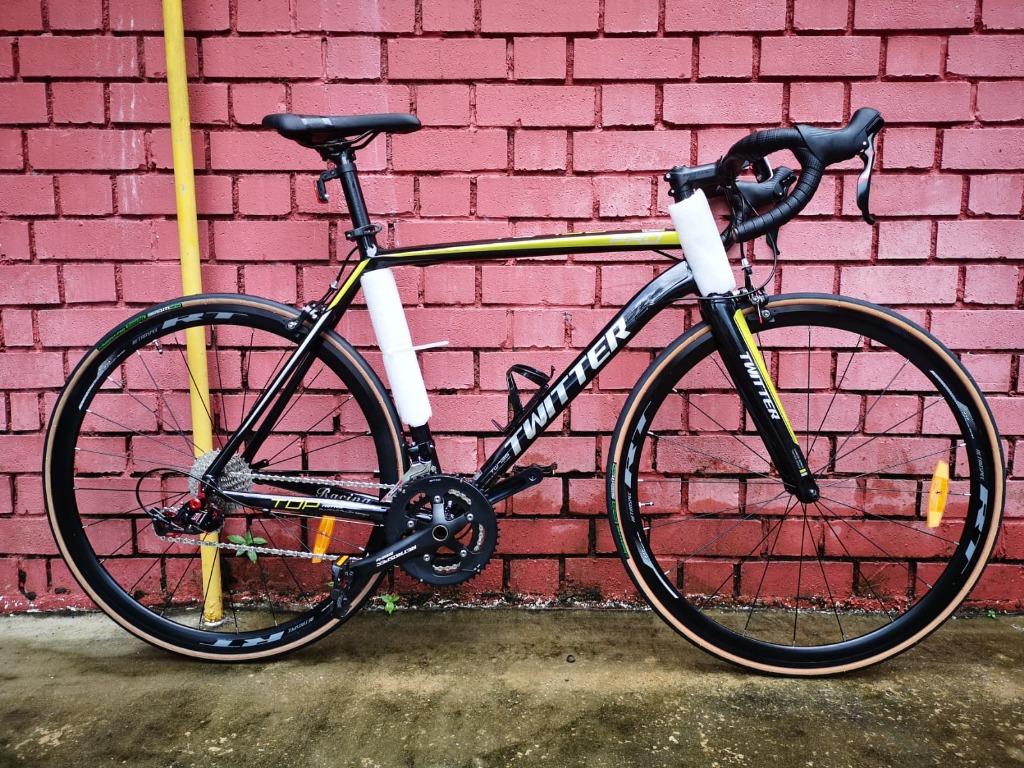 sunshine kenda road bike price