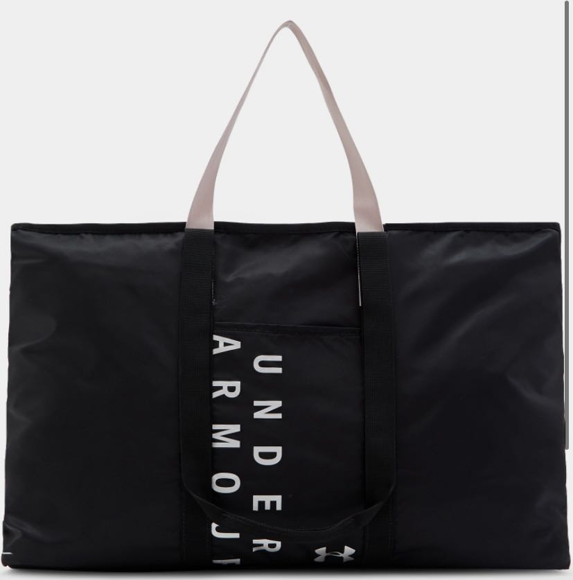 under armor tote bag