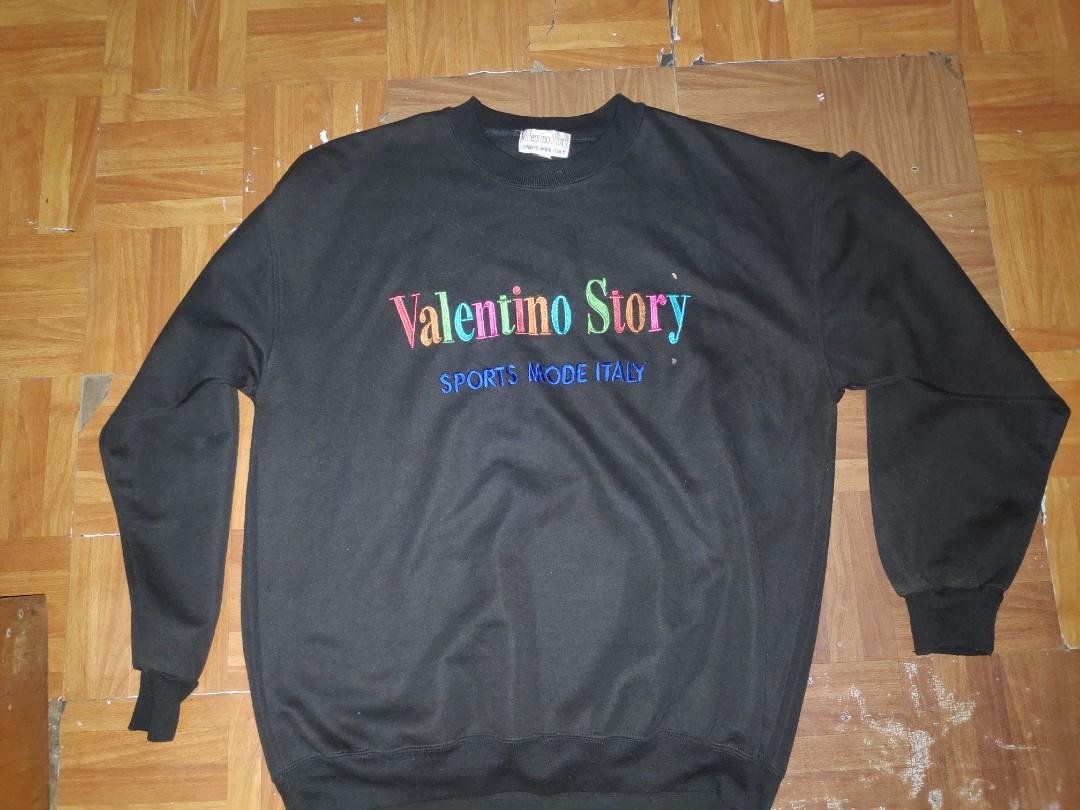 Valentino story online
