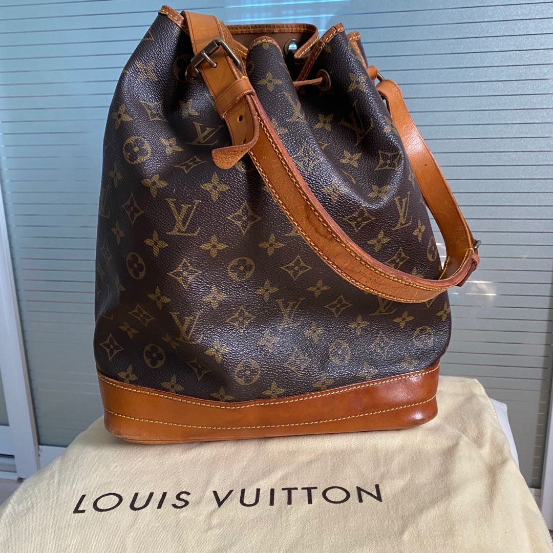 Noe louis sales vuitton vintage