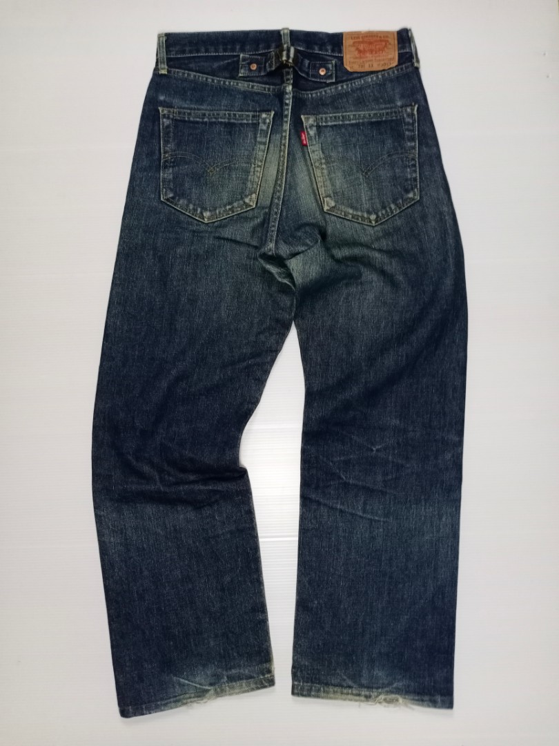 Levi's discount 701 vintage