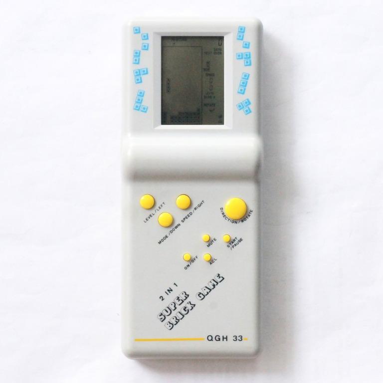 Old tetris handheld new arrivals
