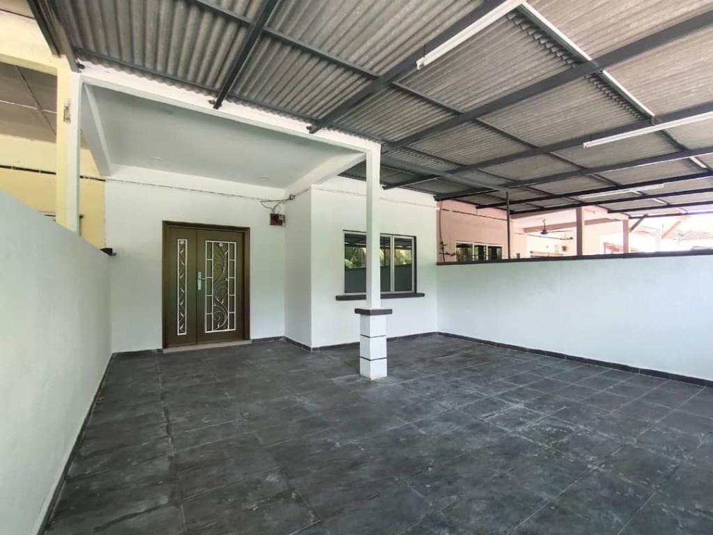 WTS - Single Storey Taman Kapar Permai ,42200 Kapar,Klang, Property ...